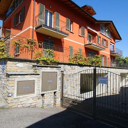 Apartment Theresa Тремецо Екстериор снимка